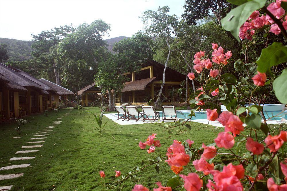 La Natura Resort Coron Exterior photo