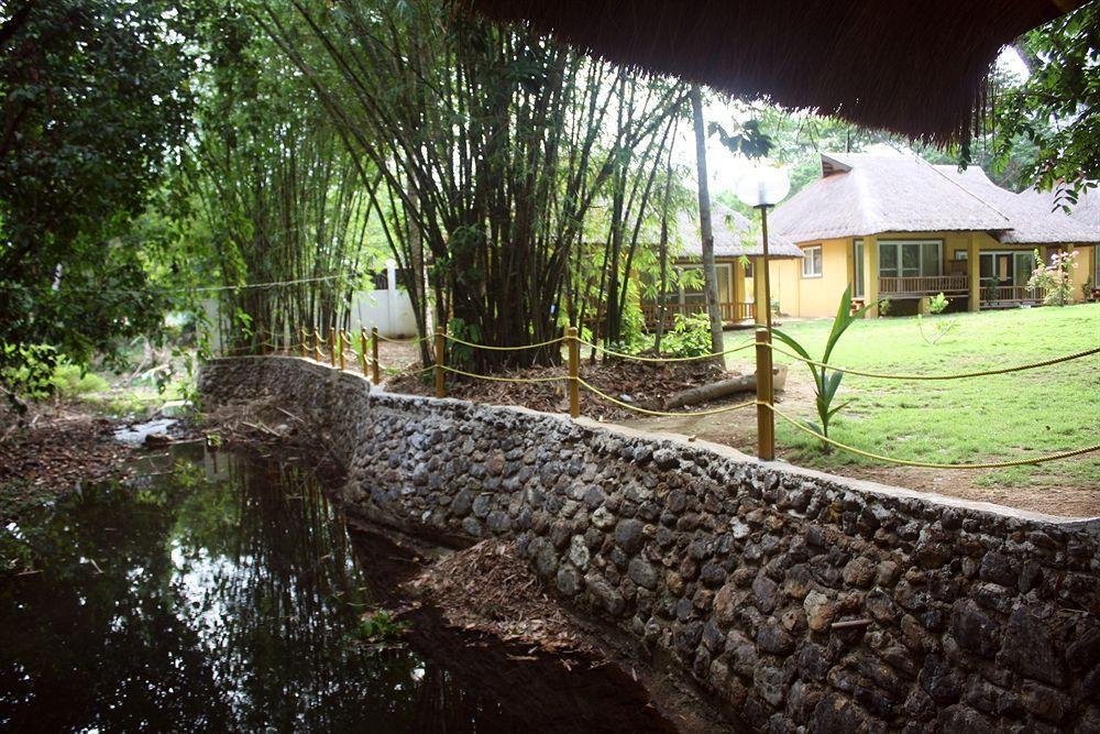 La Natura Resort Coron Exterior photo