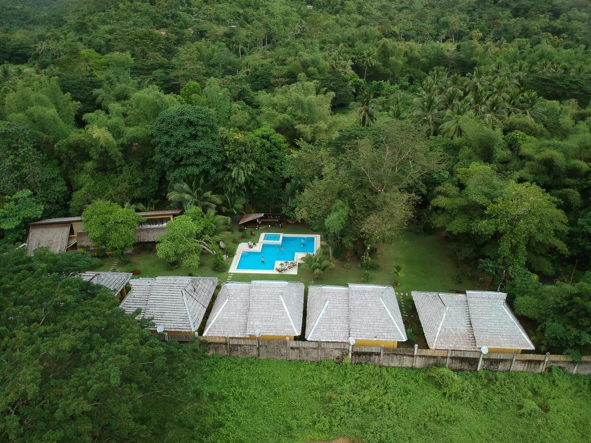 La Natura Resort Coron Exterior photo