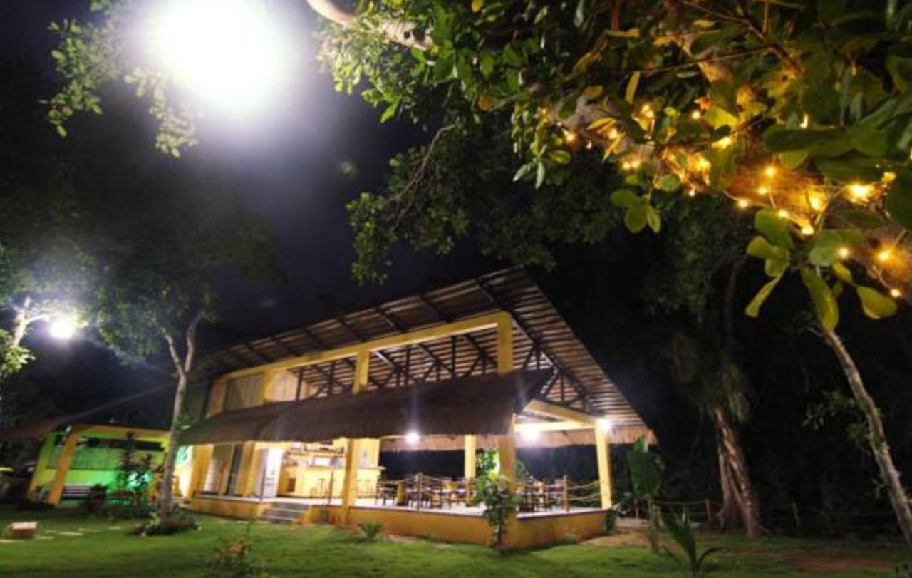 La Natura Resort Coron Exterior photo