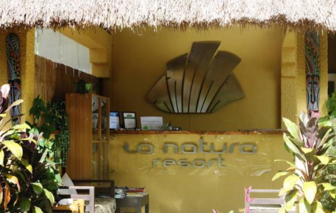 La Natura Resort Coron Exterior photo