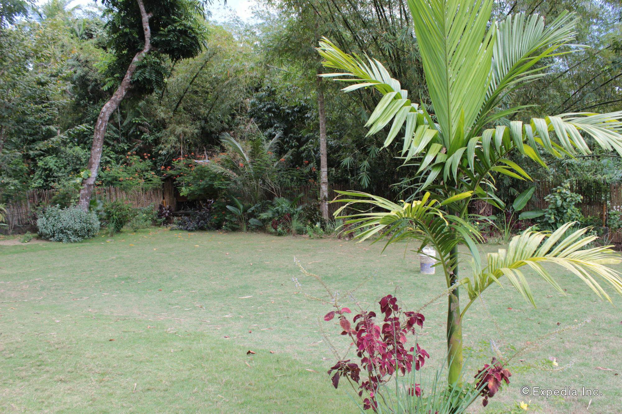 La Natura Resort Coron Exterior photo